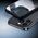 Dux Ducis Pancerne etui do iPhone 15 Pro z MagSafe Dux Ducis Aimo Mag - czarne 13002314 6934913025055