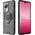 Hurtel Ring Armor etui do Xiaomi 13 Lite pancerny pokrowiec uchwyt magnetyczny ring czarne 13002327 9145576277645
