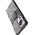 Hurtel Ring Armor etui do Xiaomi 13 Lite pancerny pokrowiec uchwyt magnetyczny ring czarne 13002327 9145576277645