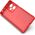Hurtel Magic Shield Case etui do Xiaomi Redmi Note 12 Pro+ elastyczny pancerny pokrowiec czerwone 13002332 9145576277546
