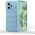 Hurtel Magic Shield Case etui do Xiaomi Redmi Note 12 5G / Poco X5 5G elastyczny pancerny pokrowiec jasnoniebieskie 13002342 9145576277478