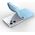 Hurtel Magic Shield Case etui do Xiaomi Redmi Note 12 5G / Poco X5 5G elastyczny pancerny pokrowiec jasnoniebieskie 13002342 9145576277478