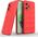 Hurtel Magic Shield Case etui do Xiaomi Redmi Note 12 5G / Poco X5 5G elastyczny pancerny pokrowiec czerwone 13002343 9145576277447