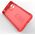 Hurtel Magic Shield Case etui do Xiaomi Redmi Note 12 5G / Poco X5 5G elastyczny pancerny pokrowiec czerwone 13002343 9145576277447