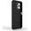 Hurtel Magic Shield Case etui do Xiaomi Redmi Note 12 5G / Poco X5 5G elastyczny pancerny pokrowiec czarne 13002345 9145576277430