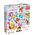 Czuczu Puzzle 60 element?w Magiczne puzzle - Syrenki 13011119 5902983492399