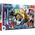 Trefl PUZZLE 300 W świecie Transformers/Hasbro 23024 13011150 5900511230246