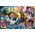 Trefl PUZZLE 300 W świecie Transformers/Hasbro 23024 13011150 5900511230246