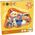 LeanToys Puzzle 4 w 1 Cztery Pory Roku 13011533 5905679070581