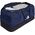 Adidas Torba sportowa Tiro League Duffel Medium granatowa 40.75 l (IB8650) 13011860 4066746559444