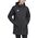 Kurtka męska Adidas Entrada 22 Stadium czarna r. L 13012879 4066746459126