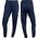Adidas Spodnie damskie adidas Tiro 23 League Sweat granatowe HS3609 S 13014018 4066745738178