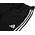 Adidas Spodnie damskie adidas Tiro 23 League Sweat czarne HS3608 S 13014021 4066745707051