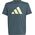 Adidas Koszulka adidas TI Tee Jr IJ6416 13014216 4066761551188