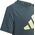 Adidas Koszulka adidas TI Tee Jr IJ6416 13014216 4066761551188