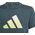 Adidas Koszulka adidas TI Tee Jr IJ6416 13014216 4066761551188
