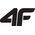 4f Kostium kąpielowy 4F 4FSS23USWSF027 81S 13015178 5904698258109
