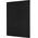 Moleskine Notes reporterski PRO PAD MOLESKINE Letter (21,59x27,94 cm), 96 stron, czarny 13025873 8051272891577