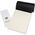 Moleskine Notes reporterski PRO PAD MOLESKINE Letter (21,59x27,94 cm), 96 stron, czarny 13025873 8051272891577