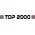 Top 2000 Zeszyt Top 2000 City A5/60k linia 13026011 5904017413783