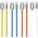 Kabel USB Wekome USB-A - USB-C 1 m Pomarańczowy (WK-WDC-186_02_ORANGE) 13026861 6941027632864