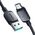 Kabel USB Joyroom USB-A - microUSB 2 m Czarny (JYR769) 13027048 6956116748135