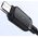 Kabel USB Joyroom USB-A - microUSB 2 m Czarny (JYR769) 13027048 6956116748135