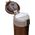 KOKO KOKO - Kubek termiczny - stal nierdzewna - 450 ml - KO-8310 13028353 5902041308310