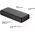 Powerbank 4kom.pl Powerbank Bateria zewnętrzna VEGER A20 - 20 000mAh czarny (W2015) 13029823 6970453554136