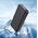 Powerbank 4kom.pl Powerbank Bateria zewnętrzna VEGER A20 - 20 000mAh czarny (W2015) 13029823 6970453554136
