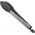 KingHoff Szczypce kuchenne 12" solidne metal-nylon szare Kinghoff KH 1742 13030529 5908287217423