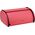 Chlebak KingHoff Chlebak metalowy KINGHoff 1753 pojemnik na pieczywo stalowy czerwony 13032239 5908287217539