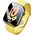 Baseus Folia na ekran Baseus NanoCrystal 45mm do AP Watch 7/8, Clear 13035278 6932172634780