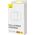 Baseus Folia na ekran Baseus NanoCrystal 45mm do AP Watch 7/8, Clear 13035278 6932172634780