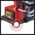 Szlifierka Einhell TC-US 380 13035396 4006825649987