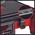 Einhell PRZECINARKA DO GLAUZURY TE-TC 18/115 Li-Solo 4301190 13035424 4006825657500