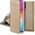 nemo Etui XIAOMI REDMI NOTE 12S Portfel z Klapką Flip Magnet złote 13037898 5903396210310