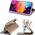 nemo Etui XIAOMI REDMI NOTE 12S Portfel z Klapką Flip Magnet złote 13037898 5903396210310