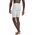 Adidas Spodenki męskie adidas Techfit Aeroready Short Tights białe HP0611 S 13038320 4066751579758