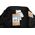Nike Spodenki męskie Nike NK Df Academy 23 czarne DR1360 010 XL 13038743 196155100280