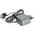 Zasilacz do laptopa Energy4U Energy4U TA/LEN01 12V / 1,5A (34-pin) 18W, zasilacz do Lenovo IdeaPad A1, K1, S1 13040421 5901571082479
