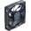Wentylator SeaSonic MagFlow 1225 PWM 3-pack (SF-12025MF-P) 13040436 4711173877592