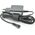 Ładowarka Energy4U Energy4U TA/CN01 5V / 2A (2.5x0.7mm) 10W, zasilacz do Ainol, GoClever, Kiano, Lenovo, Manta, Tracer, Yarvik 13040608 5901571082462