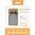 Ładowarka Energy4U Energy4U TA/CN01 5V / 2A (2.5x0.7mm) 10W, zasilacz do Ainol, GoClever, Kiano, Lenovo, Manta, Tracer, Yarvik 13040608 5901571082462