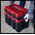 Einhell WALIZKA E-CASE M 4540021 13048215 4006825667721