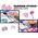 Lisciani LISCIANI BARBIE SKETCH BOOK STYLE ICON FASHION STUDIO 13048230 9788833512839