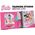 Lisciani LISCIANI BARBIE SKETCH BOOK STYLE ICON FASHION STUDIO 13048230 9788833512839
