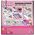 Lisciani LISCIANI BARBIE SKETCH BOOK STYLE ICON FASHION STUDIO 13048230 9788833512839