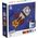 Plus Plus PLUS-PLUS PUZZLE BY NUMBER RAKIETA - 500 ELEMENTÓW 13048292 5710409107594