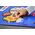 Plus Plus PLUS-PLUS PUZZLE BY NUMBER RAKIETA - 500 ELEMENTÓW 13048292 5710409107594